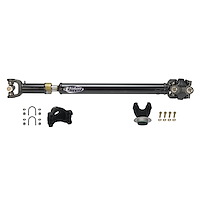Heavy Duty Performance Driveshaft 2012-2017 Jeep Wrangler JK