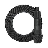 Ring & Pinion Set, Dana 44/220mm Rear, Jl Rubicon/Sahara, 5.38 Ratio