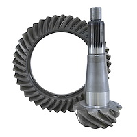 High Performance Ring & Pinion Set, Chrylser 8.75 in., 89 Housing, 3.90