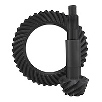 Ring & Pinion Gear Set Dana Spicer 60 Reverse Rotation