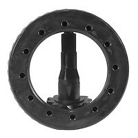 High Performance Ring & Pinion Gear Set, 2011 & Up Ford 9.75 in., 3.73 Ratio