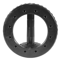 High Performance Ring & Pinion Gear Set GM 12T, 3.42 Ratio