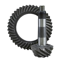 Ring & Pinion Gear Set Fits GM 12 T (12-Bolt Truck) 3.73 Ratio