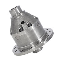 Grizzly Locker Ford 10.25" / 10.5" - 35 Spline