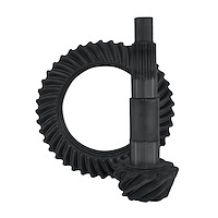 Ring & Pinion Gear Set AMC Model 35 IFS Reverse Rotation