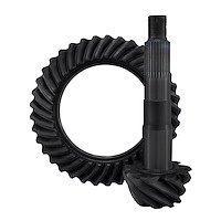 High Performance Ring & Pinion Gear Set For Toyota V6 In A 4.11 Ratio