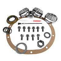 Master Overhaul Kit 1970-1975 Chrysler 8.25" Differential