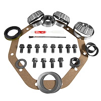 Master Overhaul Kit Pre-2001 Chrysler 9.25" Rear Differential