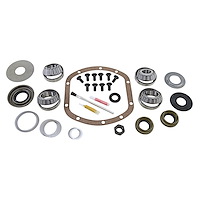 Master Overhaul Kit Dana Spicer 30 Front Differential