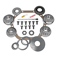 Master Overhaul Kit Dana Spicer 44 Rear Differential