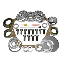 Master Overhaul Kit Dana Spicer 60 Front Differential