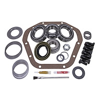 Master Overhaul Kit Dana Spicer 70U Differential