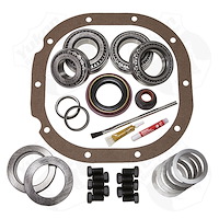 Master Overhaul Kit For Ford 7.5 in. Differential