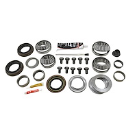 Master Overhaul Kit For Ford 8.8 in. Reverse Rotation Ifs Differential