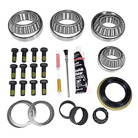 Master Overhaul Kit For 2011 & Up GM And Dodge 11.5 in. Differential