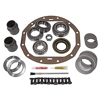 Master Overhaul Kit GM 12-Bolt Passenger Car Differential