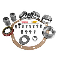 Master Overhaul Kit GM 12-Bolt Truck Differential