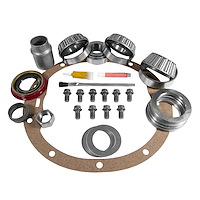 Master Overhaul Kit 1964-1972 GM 8.2" Differential