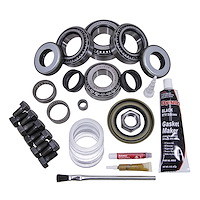 Master Overhaul Kit 1999-2013 GM 8.25" IFS Differential