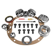 Master Overhaul Kit GM 8.5" Rear Differential