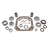 Master Overhaul Kit 1963-79 Chevy Corvette