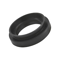 Mighty Seal 12T Axle Seal For 63-64 Coarse Spline