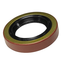 Yukon Mighty Axle Seal 2.530 in. Diameter