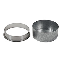 YMS99346 Mighty Seal for Dana 80 Differential, Shaft Diameter Range 3.497”/3.506”