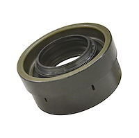 9.25 in. Aam Front Solid Axle Inner Axle Seal, 2003 & Up Dodge Ram 2500/3500