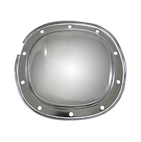 Chrome Cover For 7.5 in. GM
