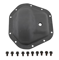 Steel Cover For Dana 60 Standard Rotation