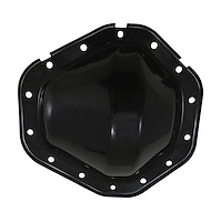 Steel Cover For GM 10.5 in. 14 Bolt Truck