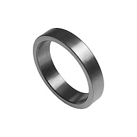 YP DOF9-CONVOne (1) Specialty bearing race to adapt small bearing journal to 3.250" dropout
