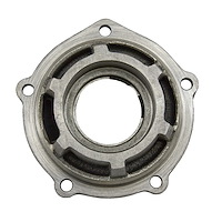 Ford 9 in. Nodular Daytona Style Pinion Support