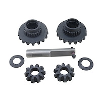 Spider Gear Kit Chrysler 9.25" with Dura Grip Positraction