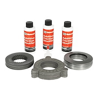 Tracloc Positraction Clutch Set For 3 Pinion Design For 10.5 in. Ford