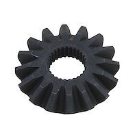 Flat Side Gear Without Hub For 8 in. And 9 in. Ford With 28 Splines.