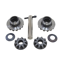 Positraction Internals For 9.5 in. GM With 33 Spline Axles