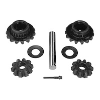 YPKM35-P-27YPKM35-P-27 Differential Carrier Gear Kit - Upgrade Your Ride with Gear & Axle