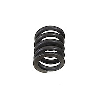 Replacement Upper King-Pin Bushing Spring For Dana 60