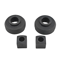 Mini Spool For Ford 8.8 in. With 31 Spline Axles