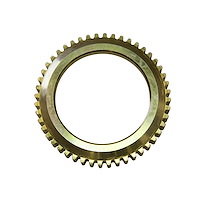 8.25 in. & 9.25 in. Chrysler Axle Abs Tone Ring, With 3.716 in. Outer Diameter & 48 Tooth