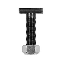 Small Parts Housing End Axle Retainer For Ford 8 in./9 in.