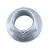 Pinion Nut, M20/35, D30/44 Jk Front, Ford 10.25 in./10.5 in./Some 9.75 in. 7/8-20 Thread