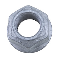 YSPPN-01410.5" GM 14 bolt truck pinion nut