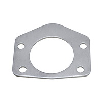 Axle Bearing Retainer Plate For Dana 44 TJ Rear