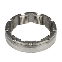 YSPSP-055 Rear Spindle Nut for GM 10.5” & 11.5” Rear Differentials