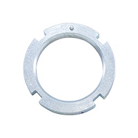 Spindle Nut For Dana 30 & Dana 44, .372 in. Thick
