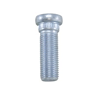 GM Metric Axle Stud, 14mm X 1.5