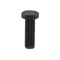 Model 35 & Other Screw-Inaxle Stud, 1/2 in. -20 X 1.5